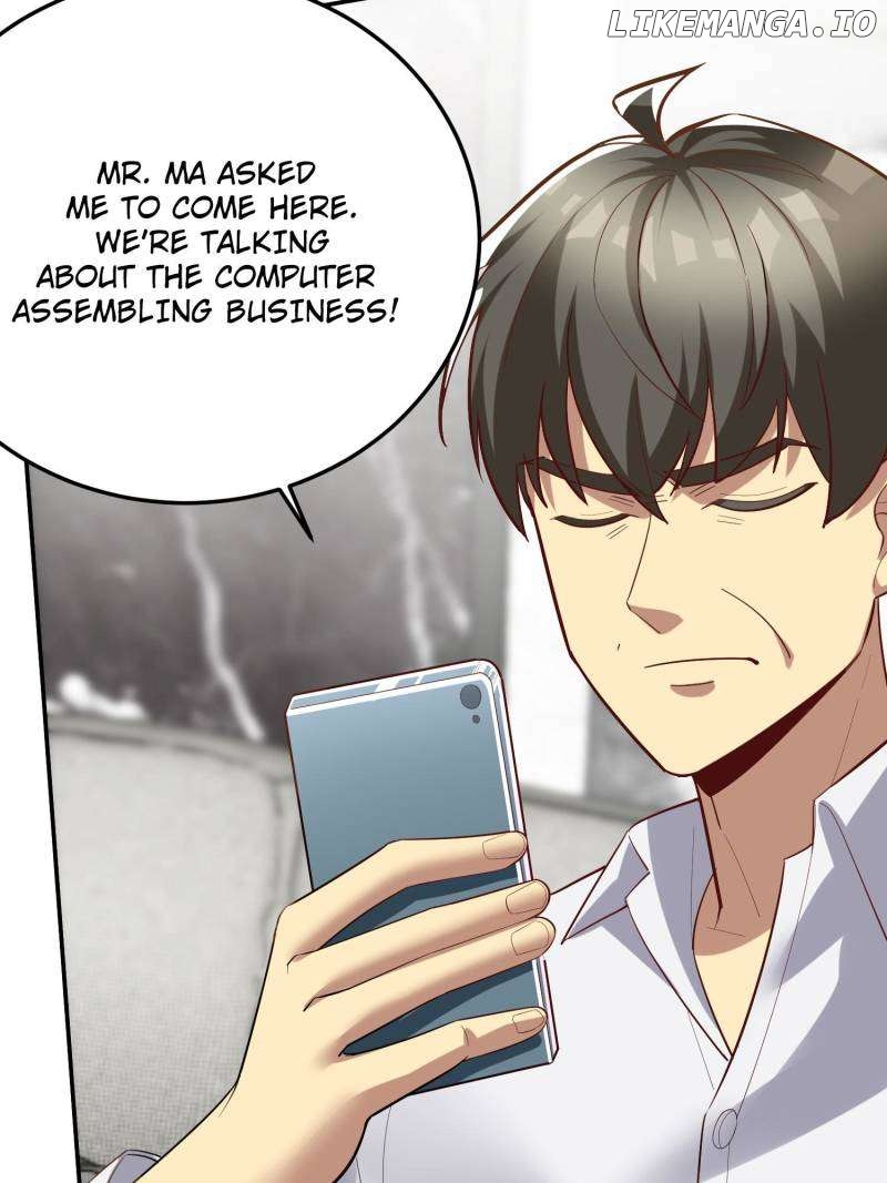 Losing Money To Be A Tycoon Chapter 141 - page 69