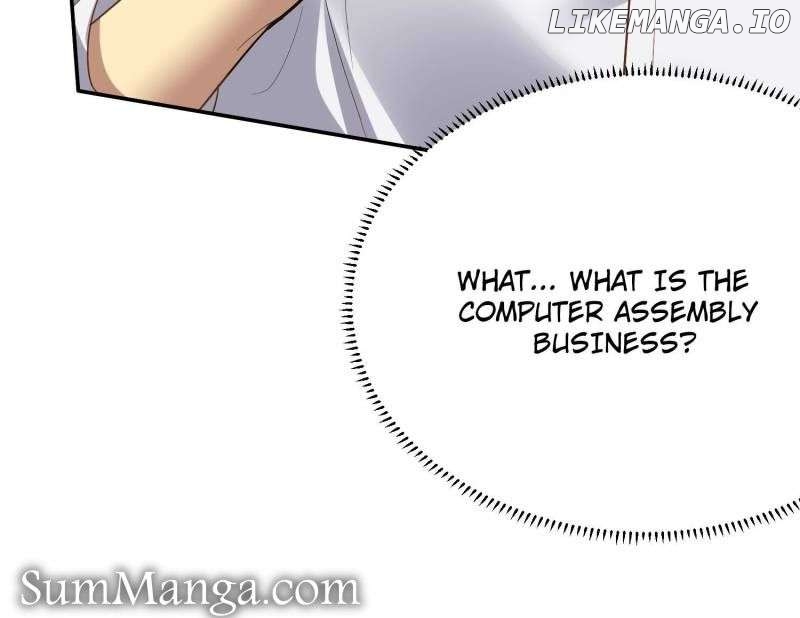 Losing Money To Be A Tycoon Chapter 141 - page 70