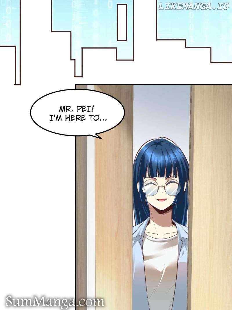 Losing Money To Be A Tycoon Chapter 141 - page 9