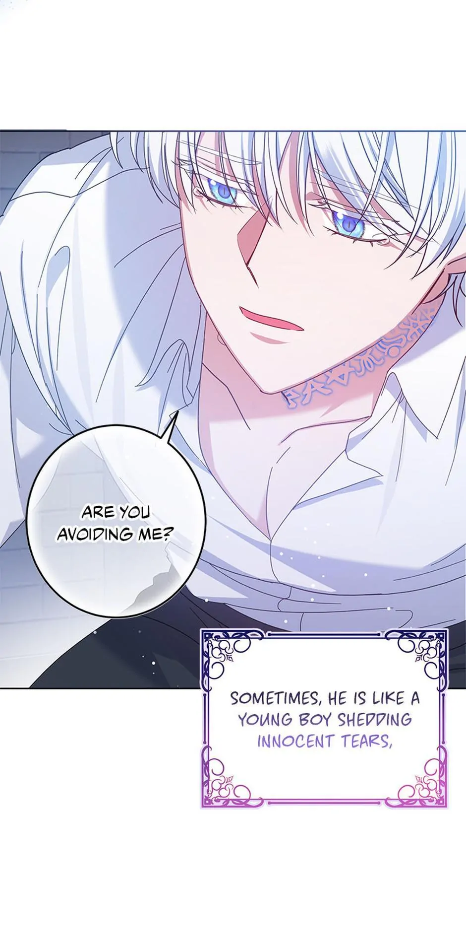 I Met the Male Lead In Prison (2023) Chapter 1 - page 5