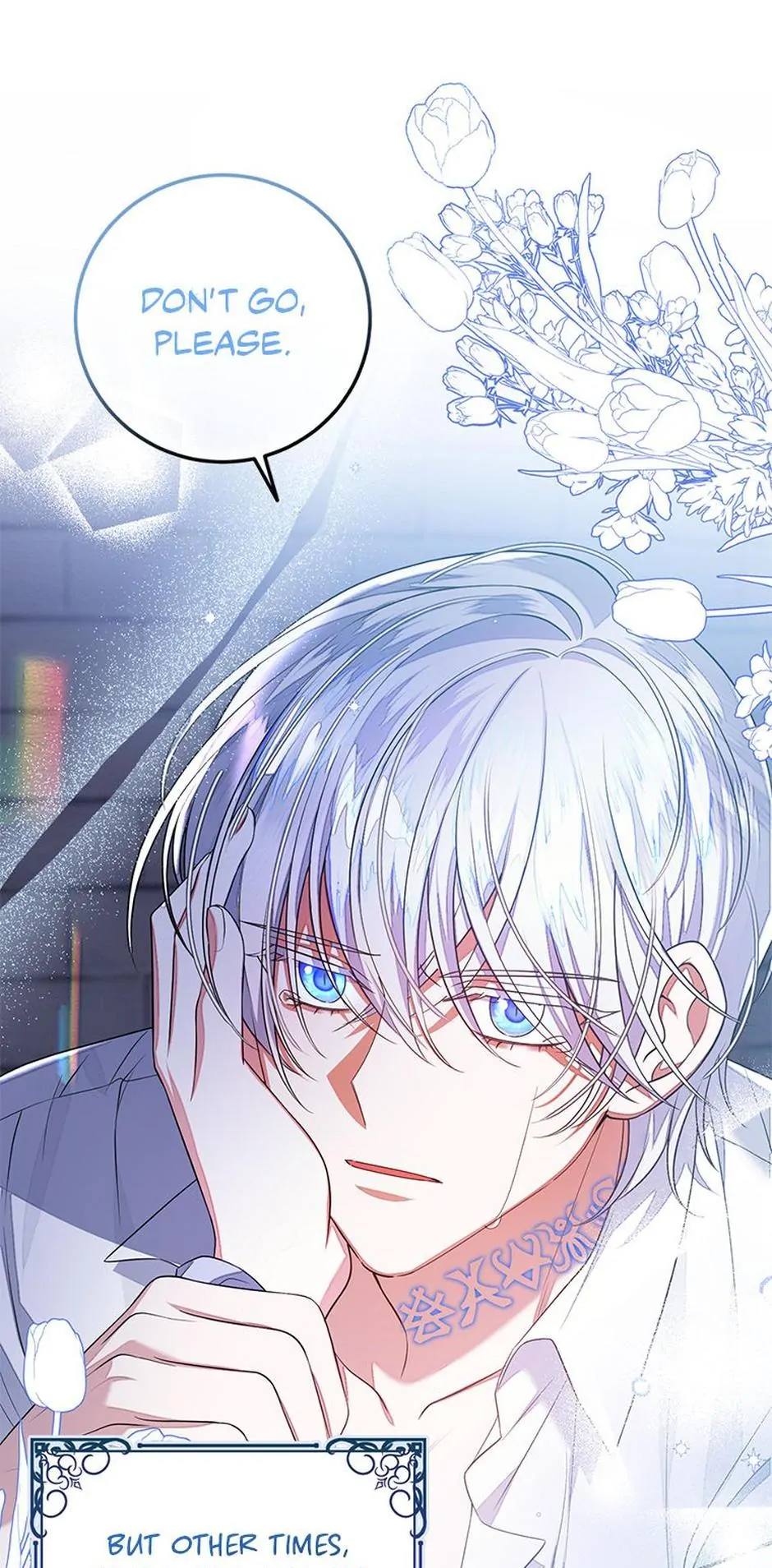 I Met the Male Lead In Prison (2023) Chapter 1 - page 7