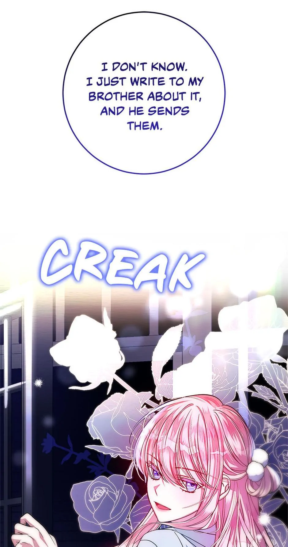 I Met the Male Lead In Prison (2023) Chapter 1 - page 73