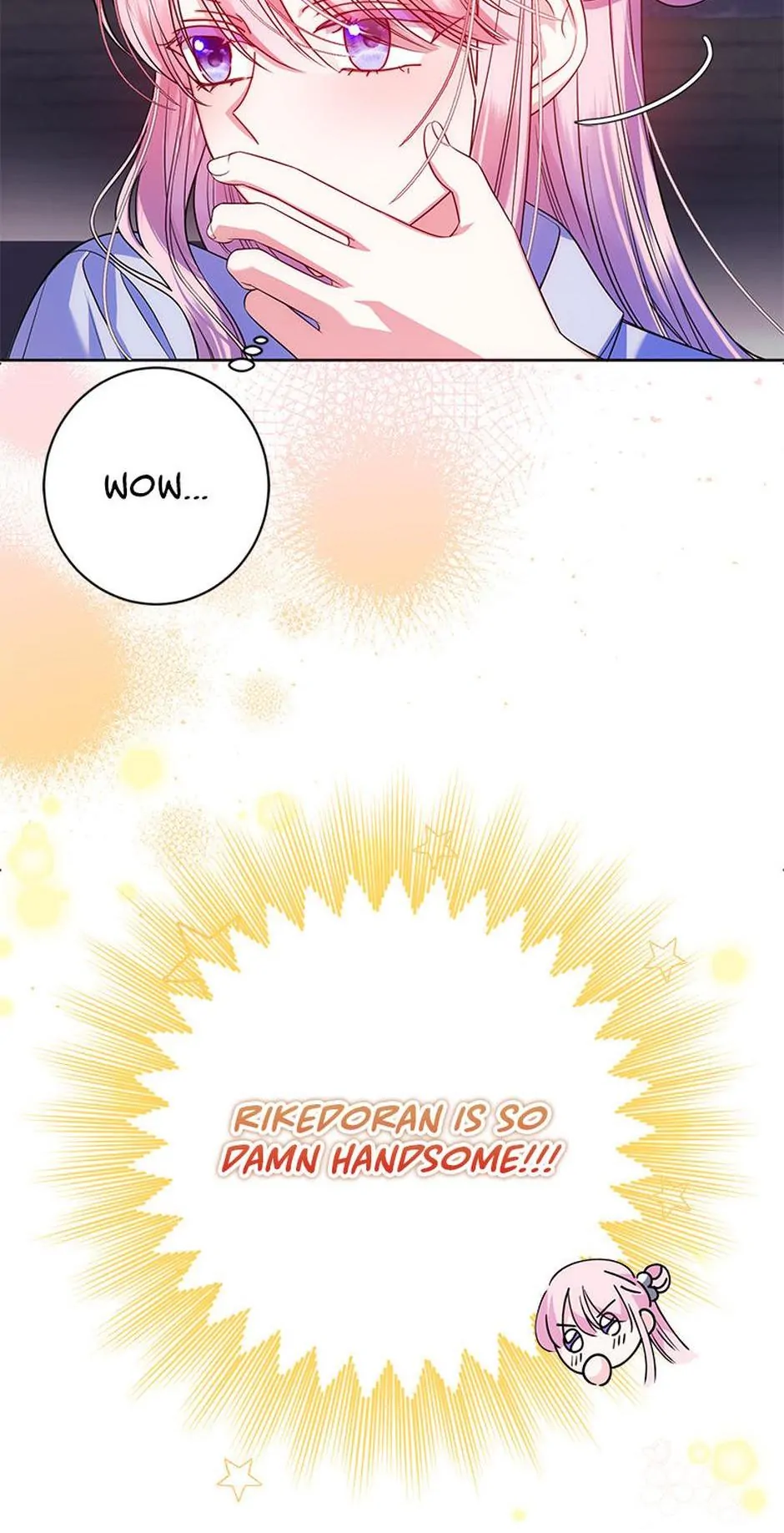 I Met the Male Lead In Prison (2023) Chapter 1 - page 83