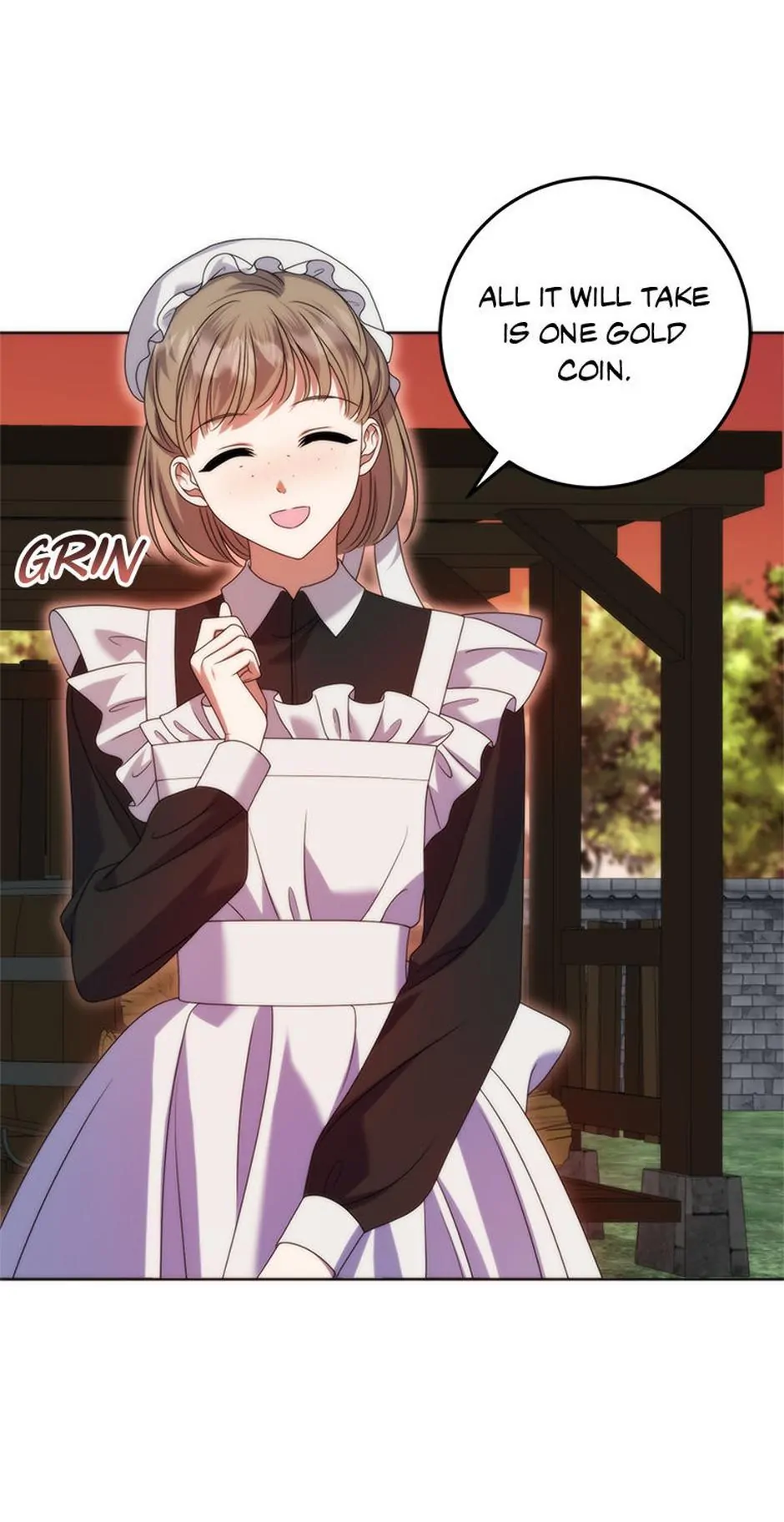I Met the Male Lead In Prison (2023) Chapter 38 - page 4
