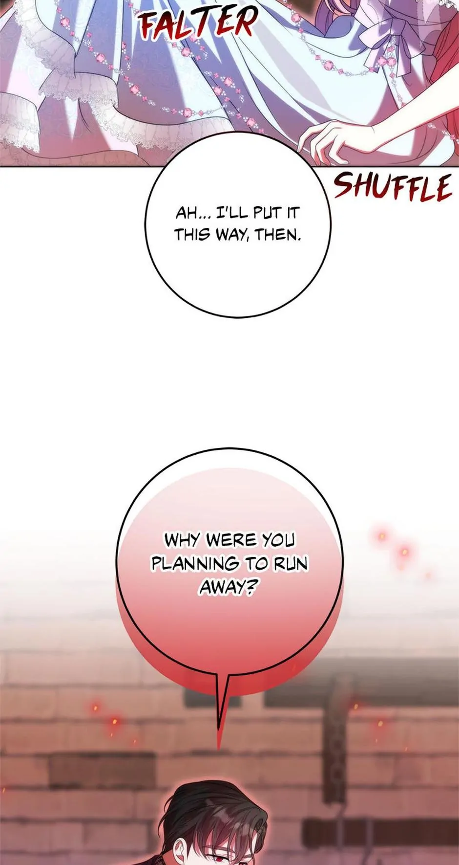 I Met the Male Lead In Prison (2023) Chapter 38 - page 48