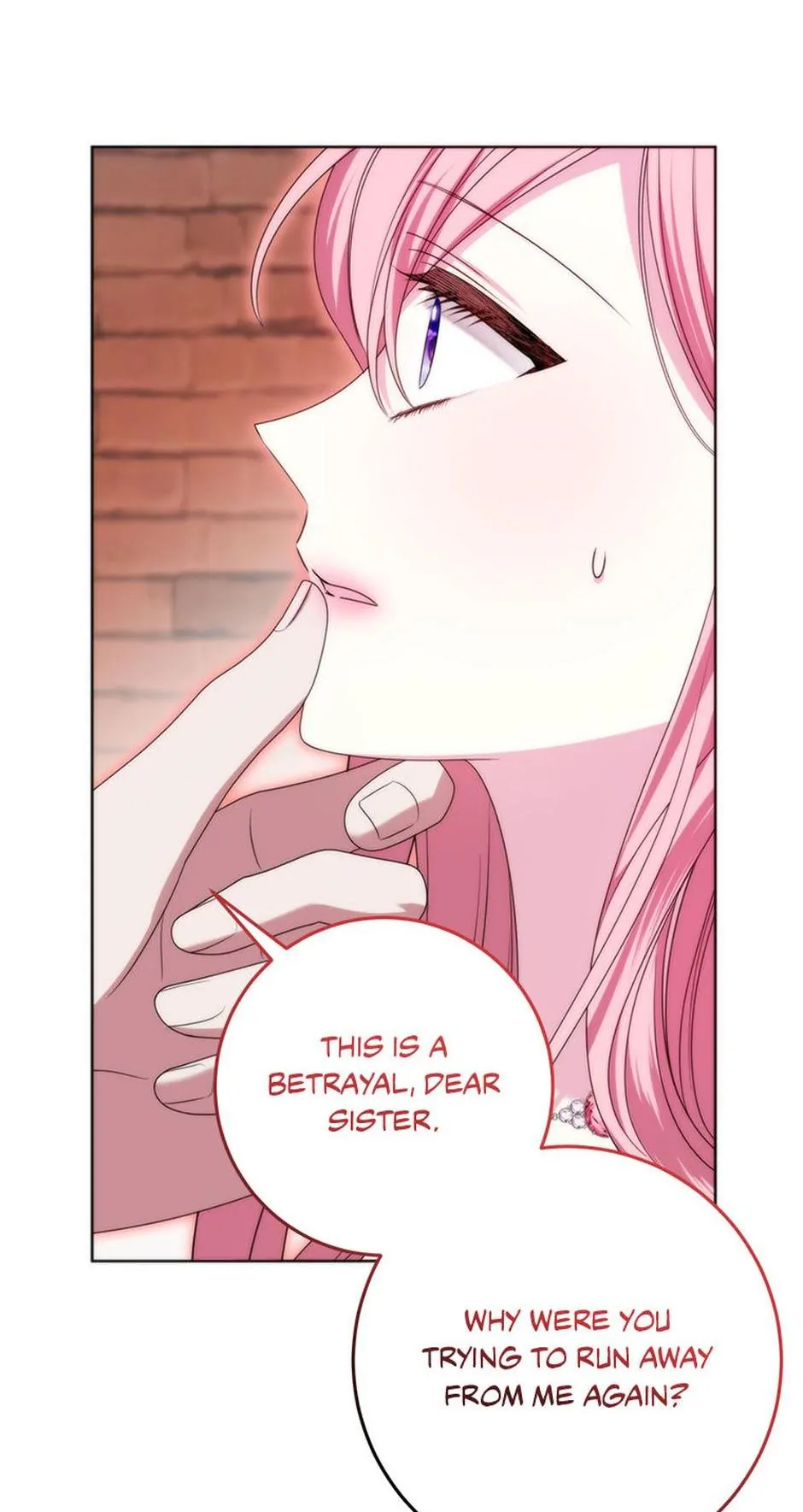 I Met the Male Lead In Prison (2023) Chapter 38 - page 50