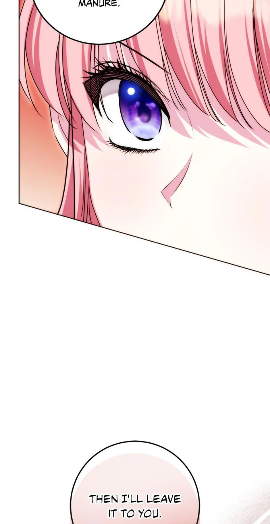 I Met the Male Lead In Prison (2023) Chapter 38 - page 6