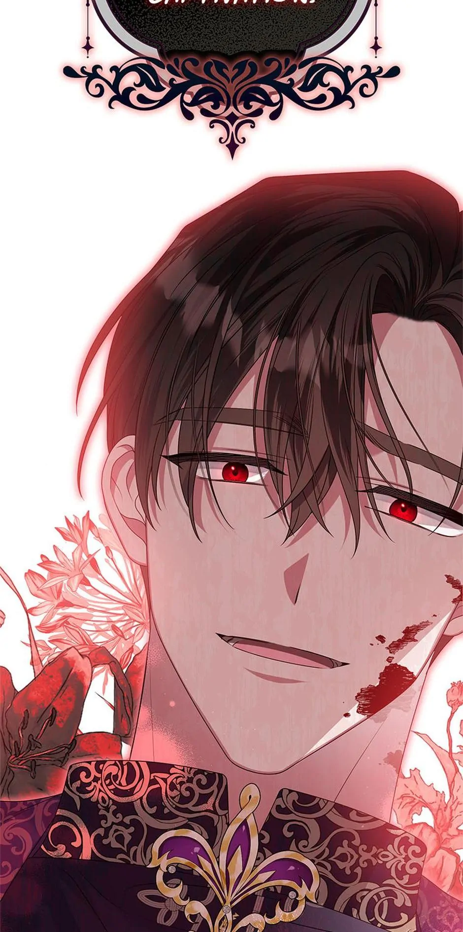 I Met the Male Lead In Prison (2023) Chapter 38 - page 63