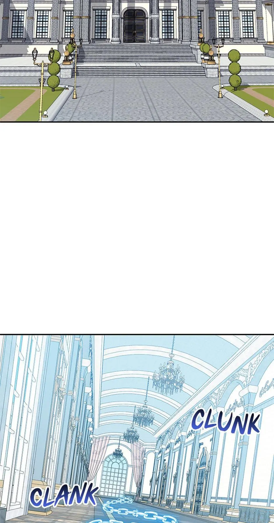 I Met the Male Lead In Prison (2023) Chapter 38 - page 79