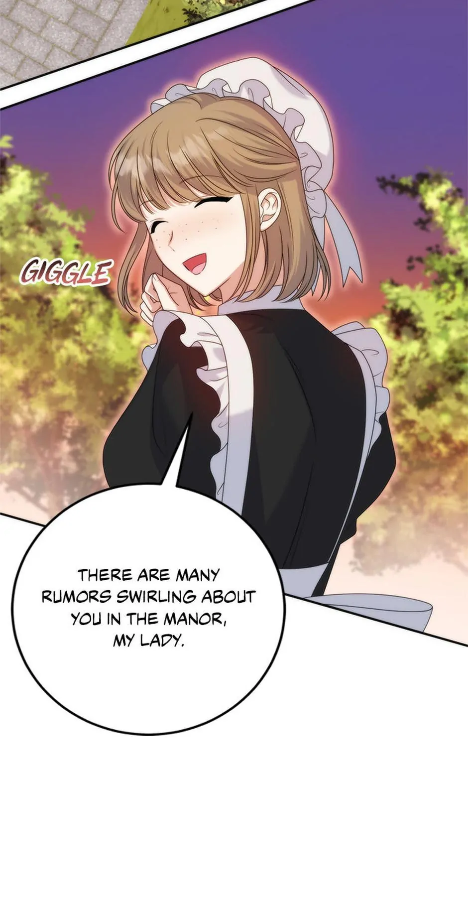 I Met the Male Lead In Prison (2023) Chapter 38 - page 9