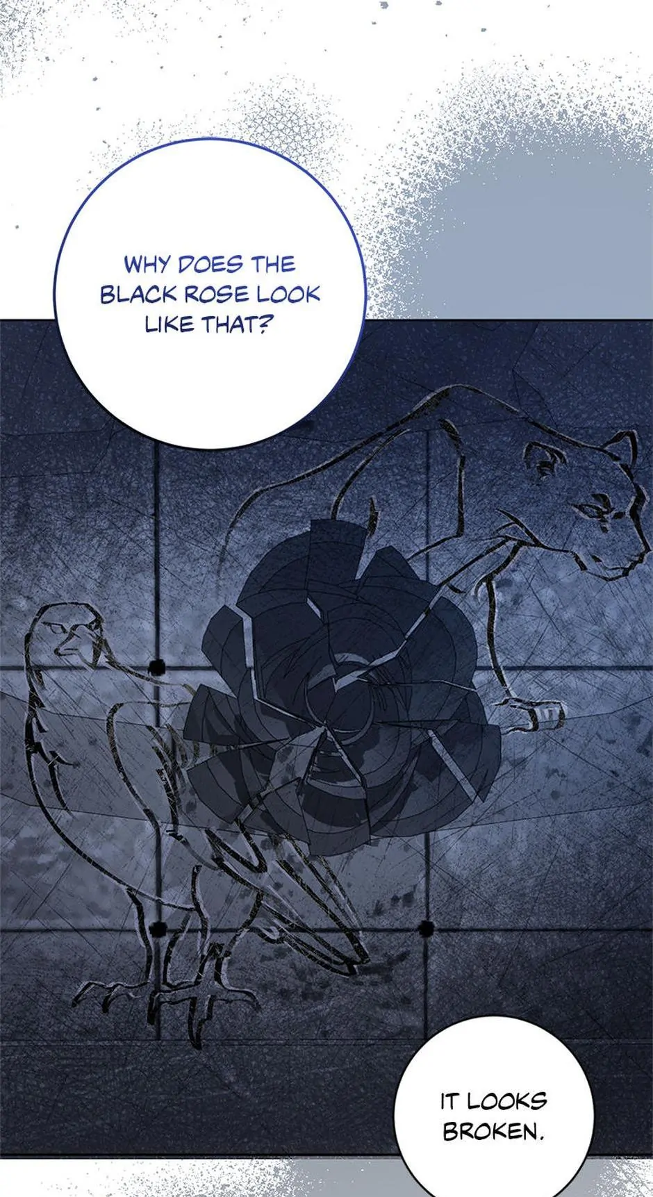 I Met the Male Lead In Prison (2023) Chapter 31 - page 10
