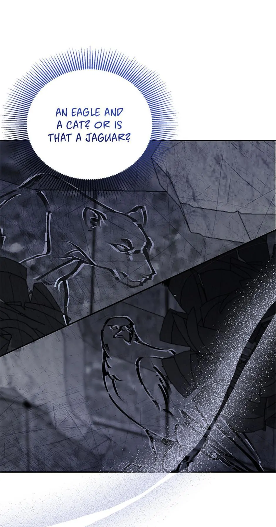 I Met the Male Lead In Prison (2023) Chapter 31 - page 13