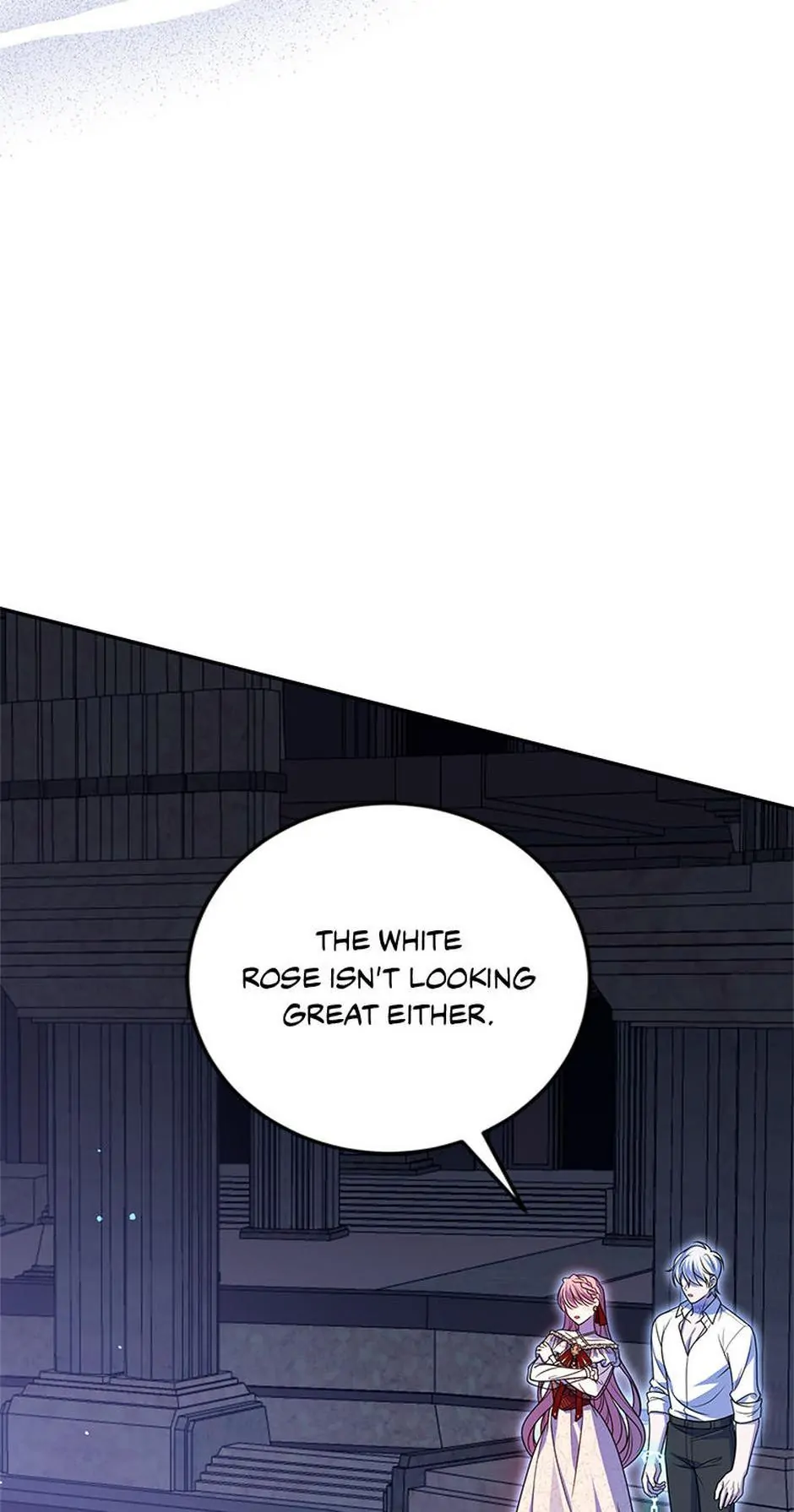 I Met the Male Lead In Prison (2023) Chapter 31 - page 14