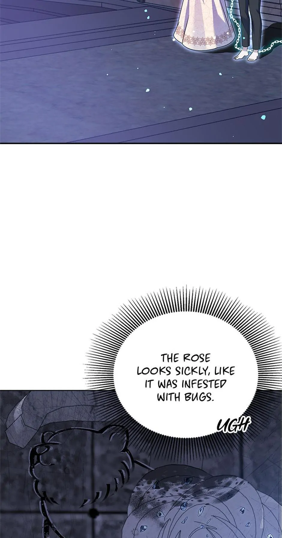 I Met the Male Lead In Prison (2023) Chapter 31 - page 15