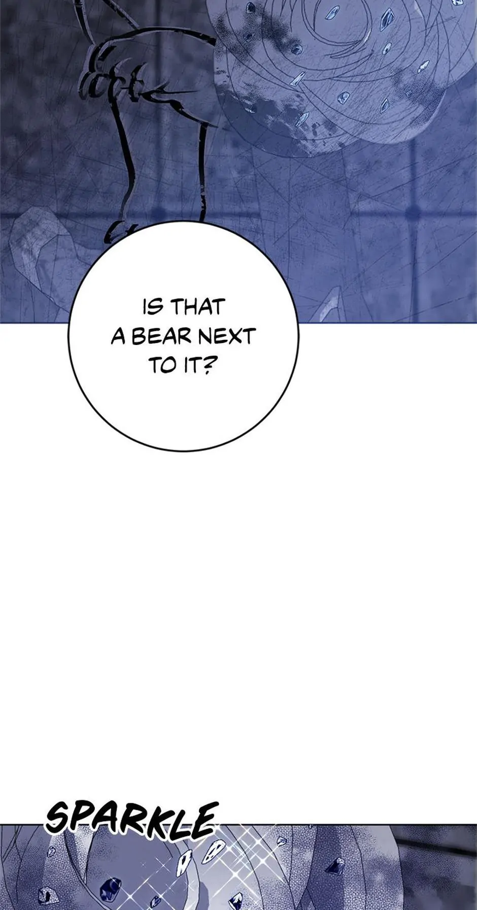 I Met the Male Lead In Prison (2023) Chapter 31 - page 16