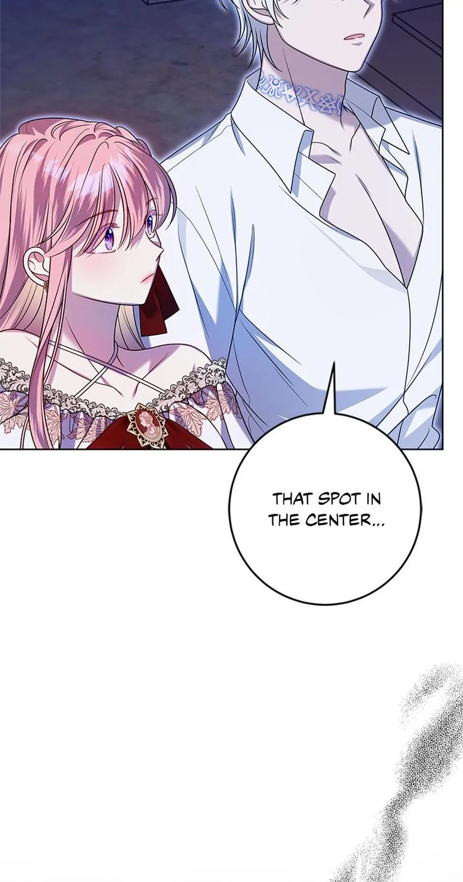 I Met the Male Lead In Prison (2023) Chapter 31 - page 18