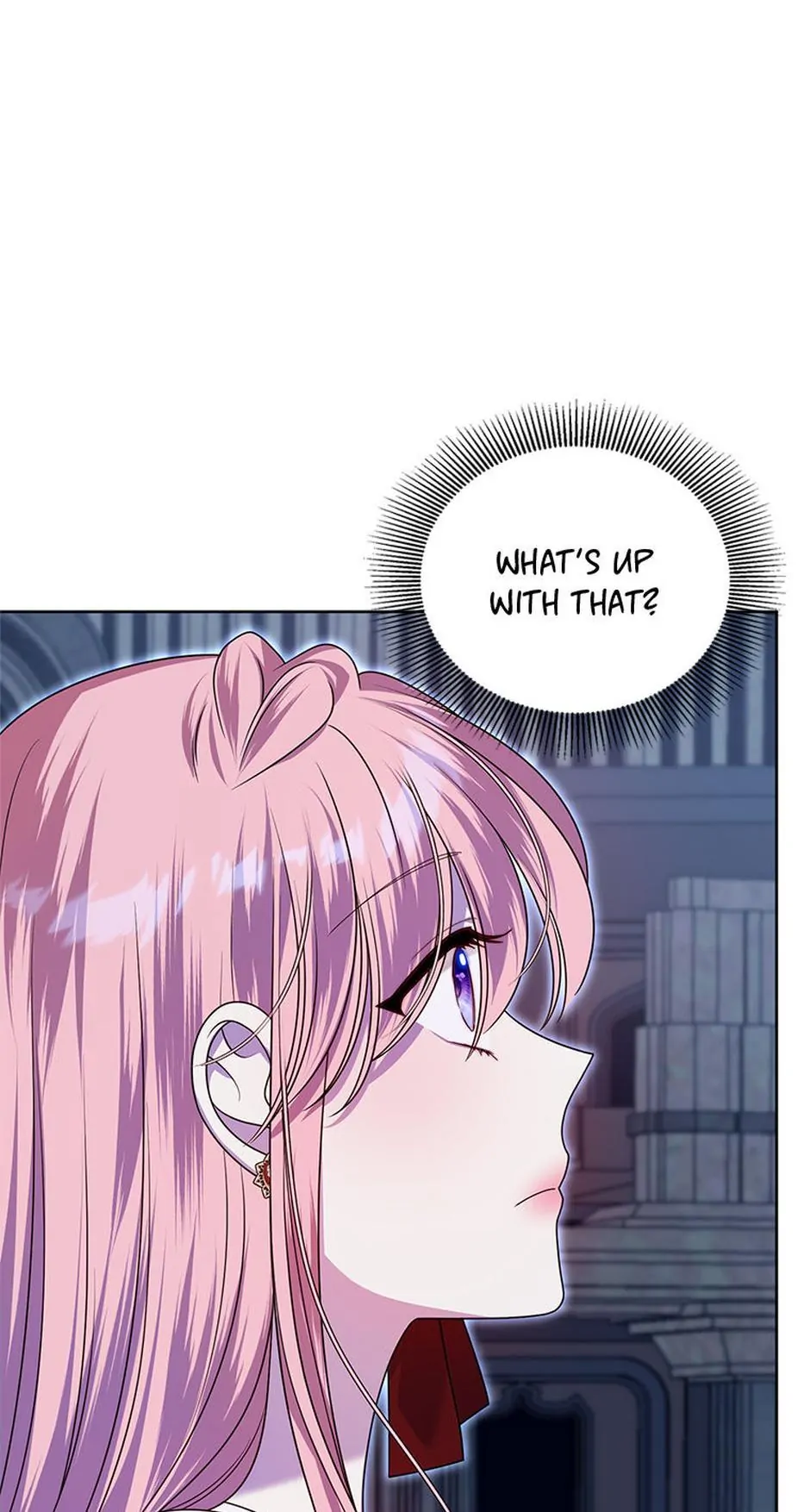 I Met the Male Lead In Prison (2023) Chapter 31 - page 20