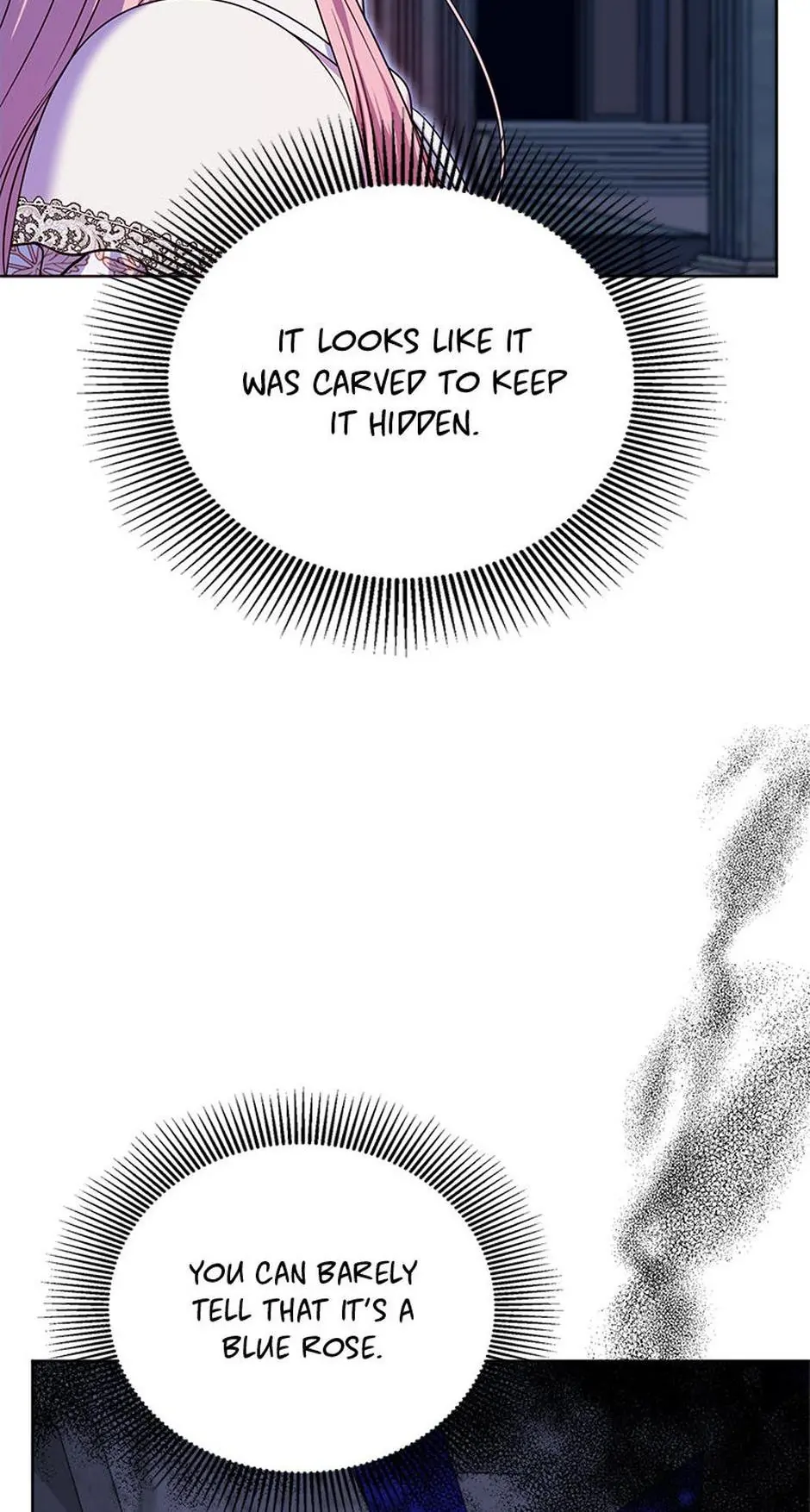 I Met the Male Lead In Prison (2023) Chapter 31 - page 21