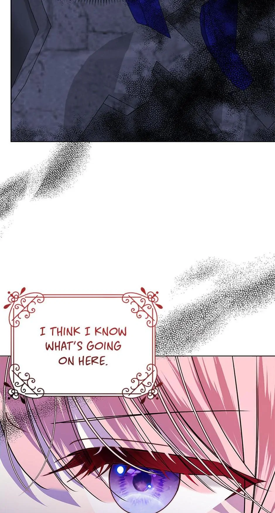 I Met the Male Lead In Prison (2023) Chapter 31 - page 22