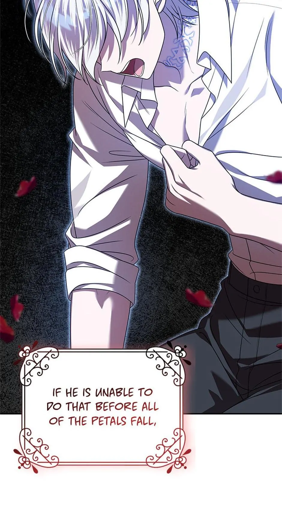 I Met the Male Lead In Prison (2023) Chapter 31 - page 26