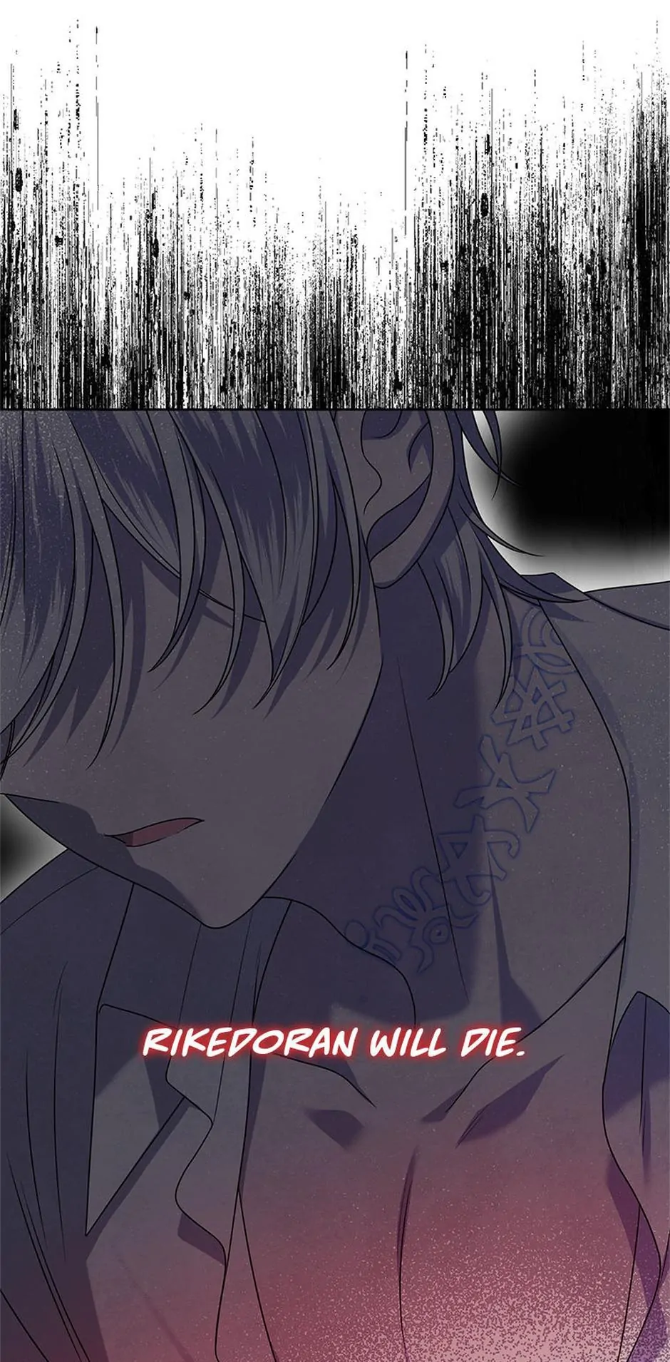 I Met the Male Lead In Prison (2023) Chapter 31 - page 27