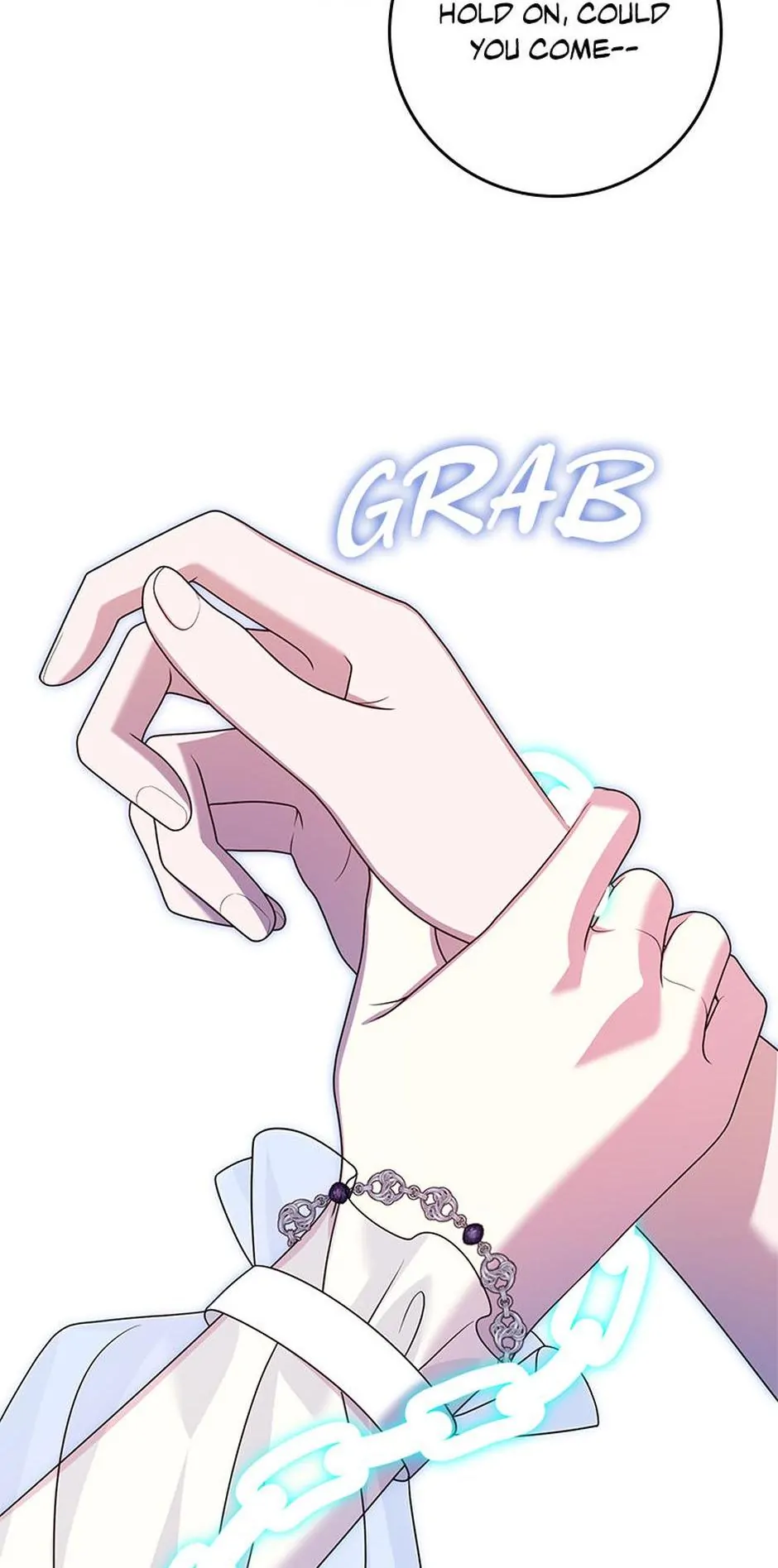 I Met the Male Lead In Prison (2023) Chapter 31 - page 39