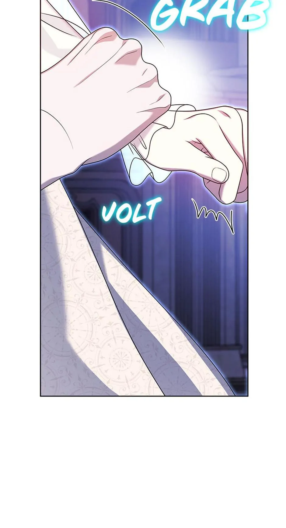 I Met the Male Lead In Prison (2023) Chapter 31 - page 47