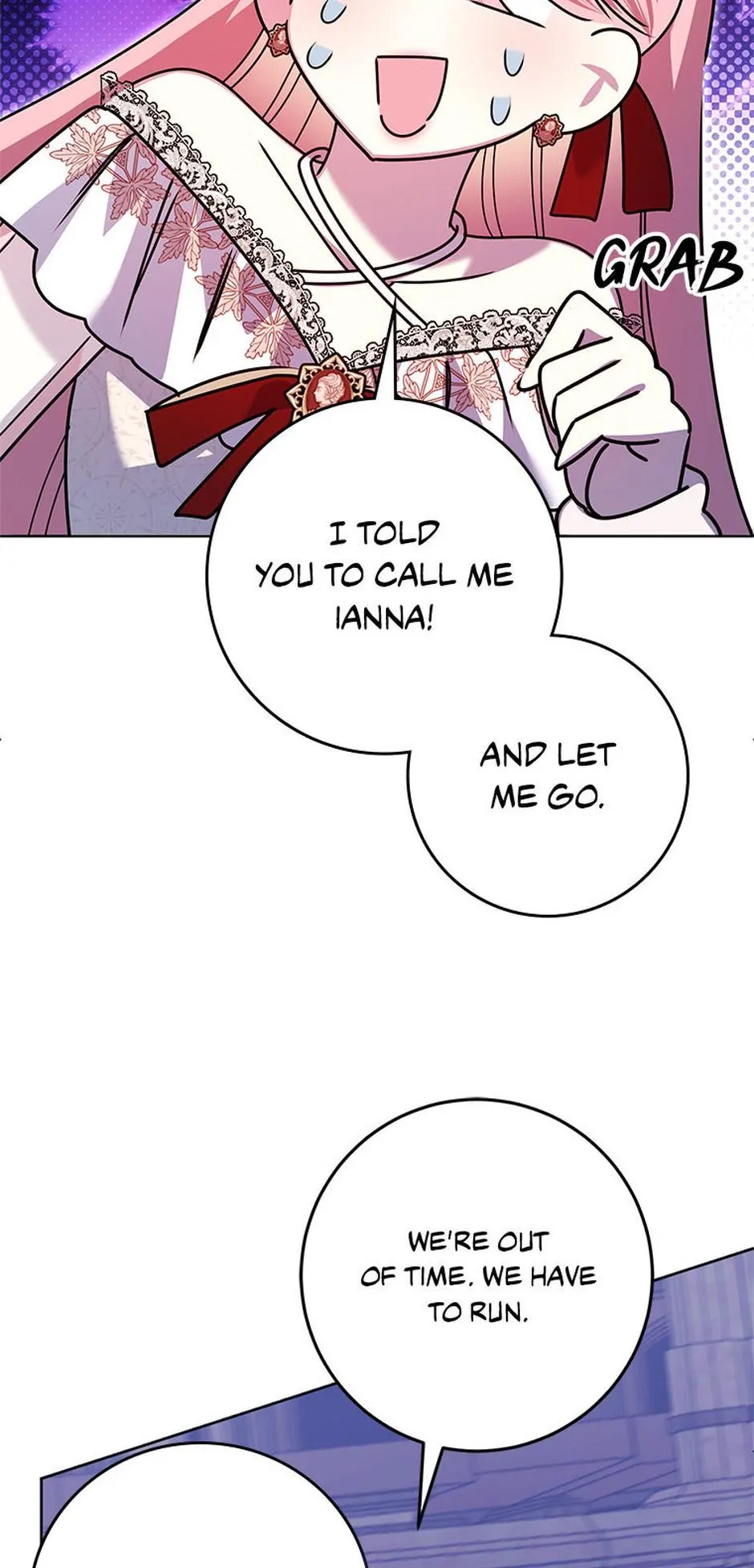 I Met the Male Lead In Prison (2023) Chapter 31 - page 50