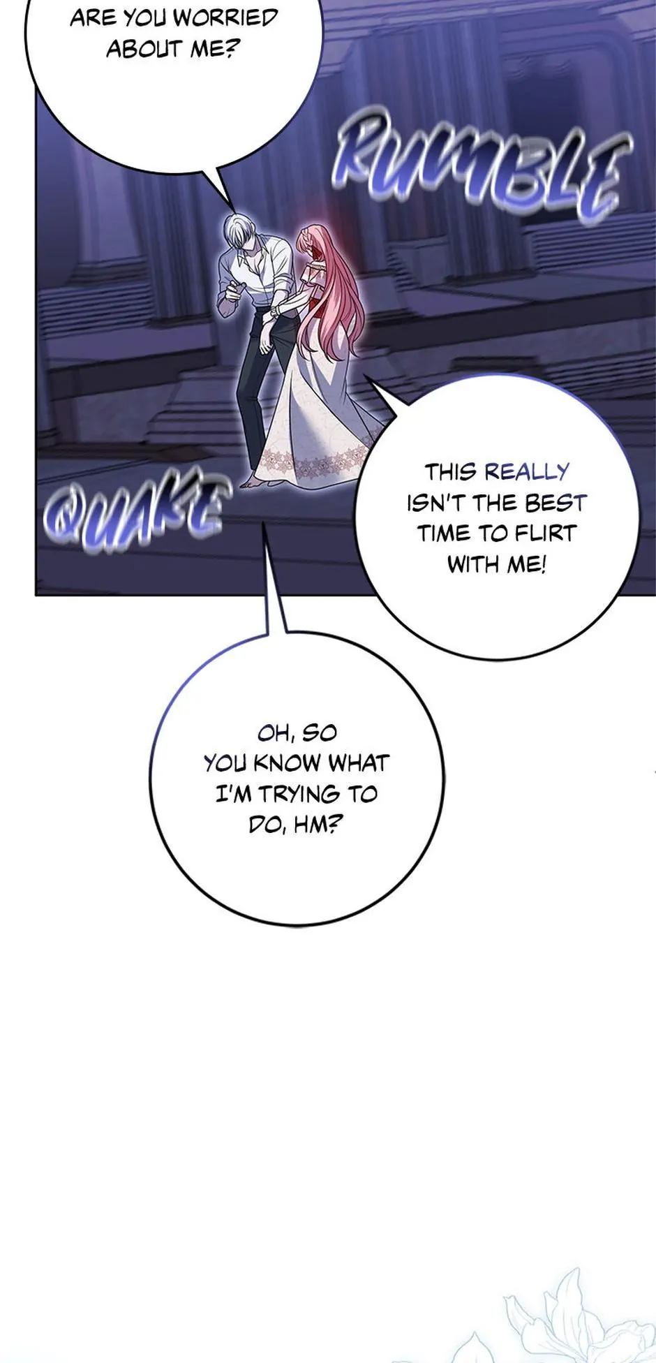 I Met the Male Lead In Prison (2023) Chapter 31 - page 51
