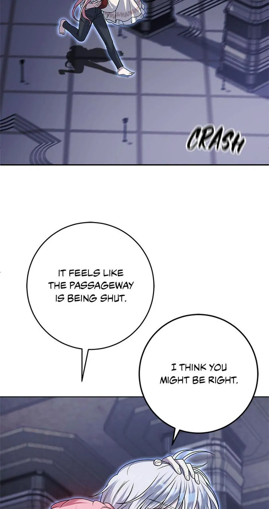 I Met the Male Lead In Prison (2023) Chapter 31 - page 60