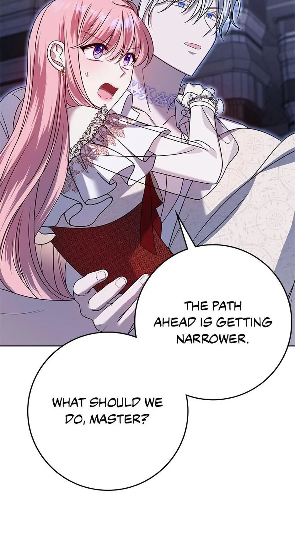 I Met the Male Lead In Prison (2023) Chapter 31 - page 61