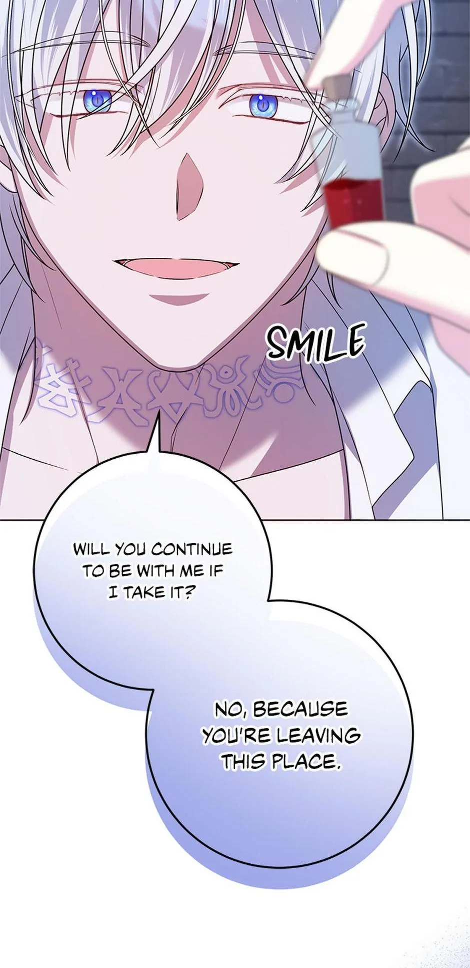 I Met the Male Lead In Prison (2023) Chapter 31 - page 73