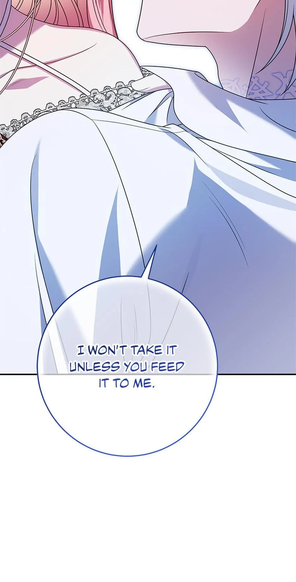 I Met the Male Lead In Prison (2023) Chapter 31 - page 81