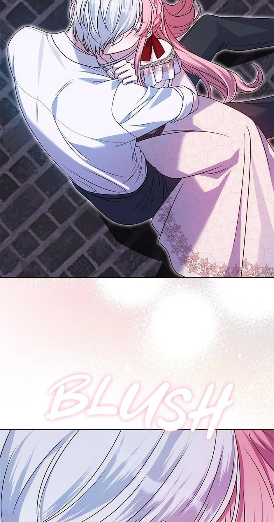 I Met the Male Lead In Prison (2023) Chapter 32 - page 11
