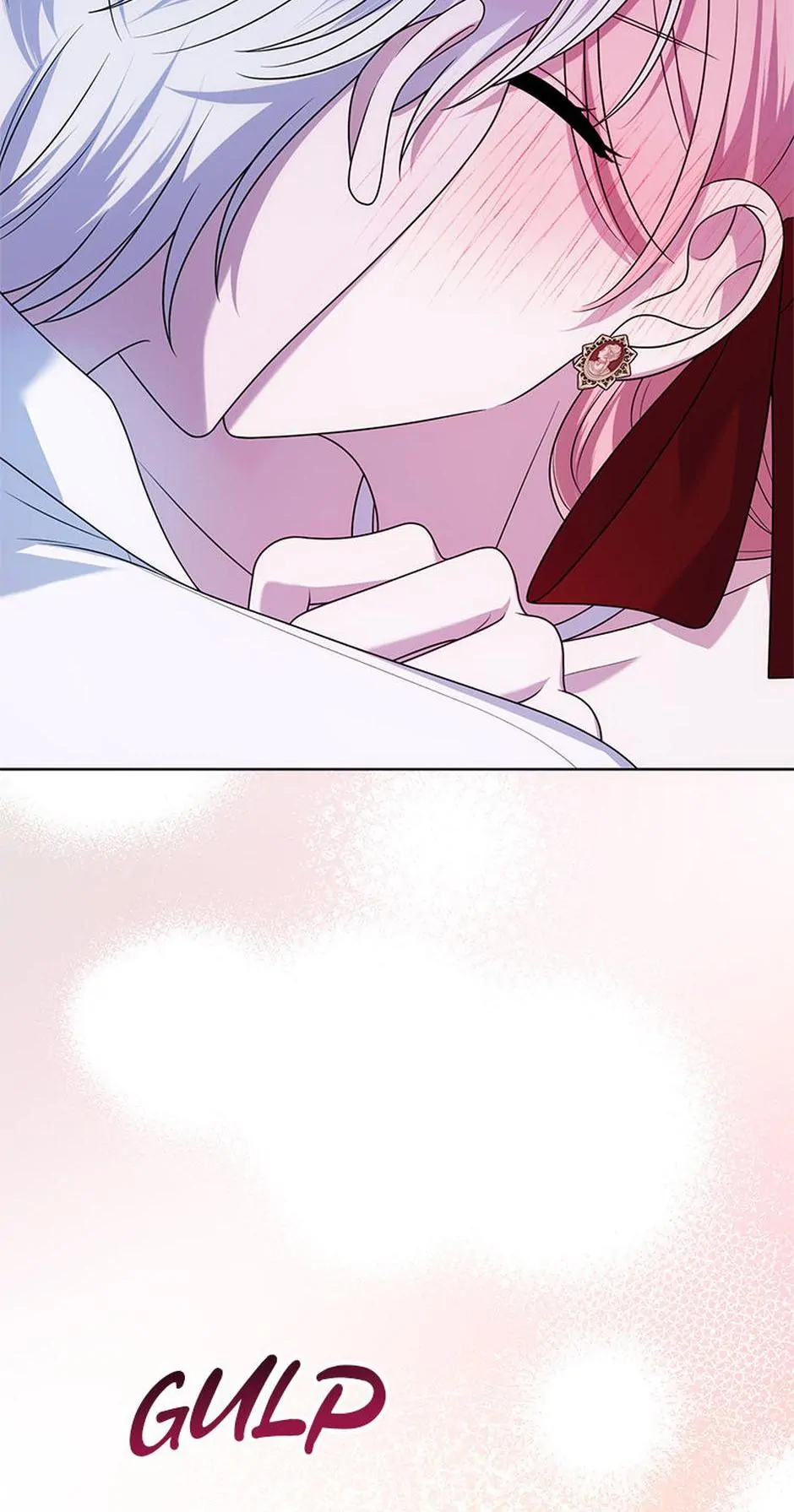 I Met the Male Lead In Prison (2023) Chapter 32 - page 12