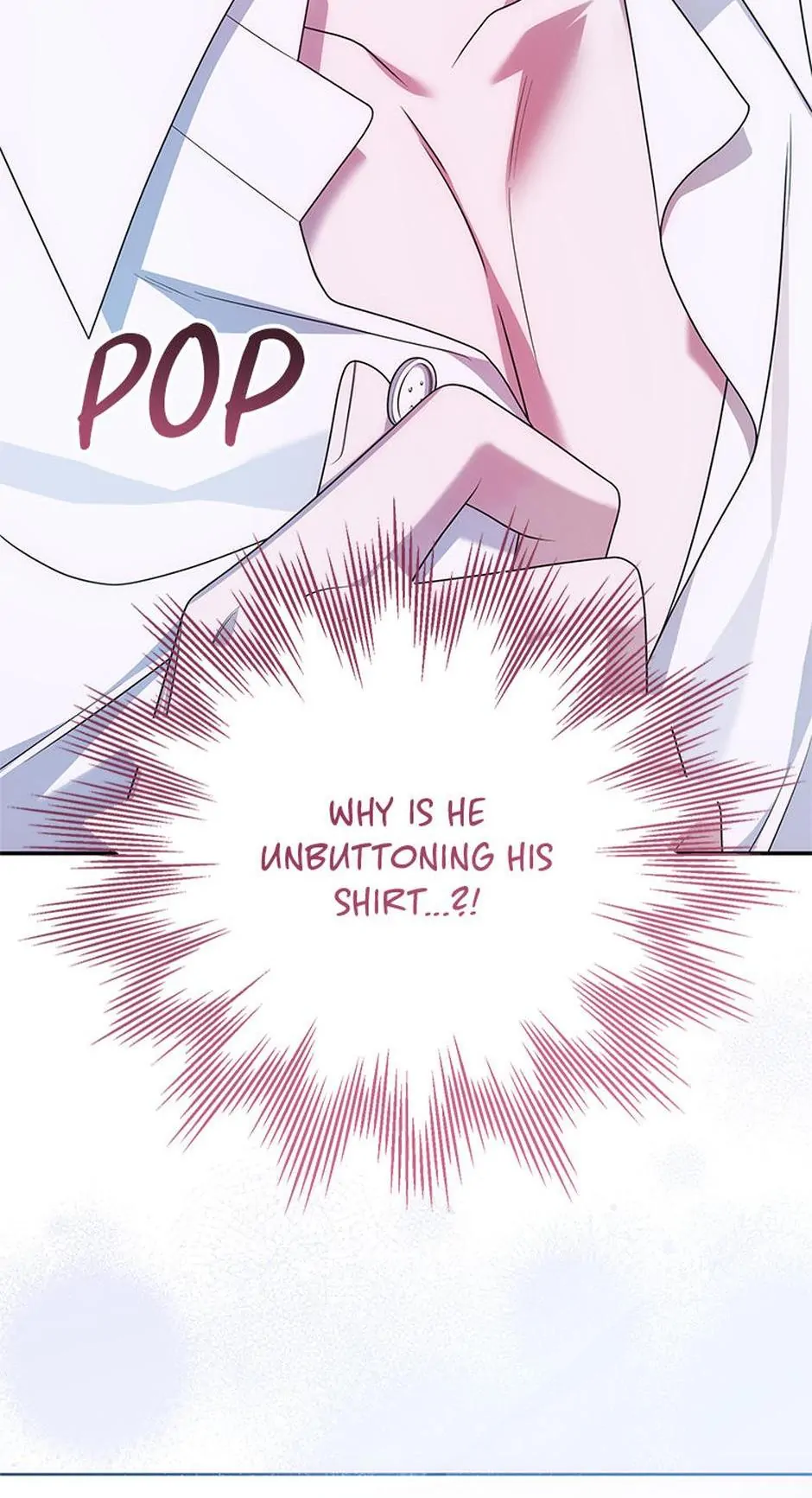 I Met the Male Lead In Prison (2023) Chapter 32 - page 17