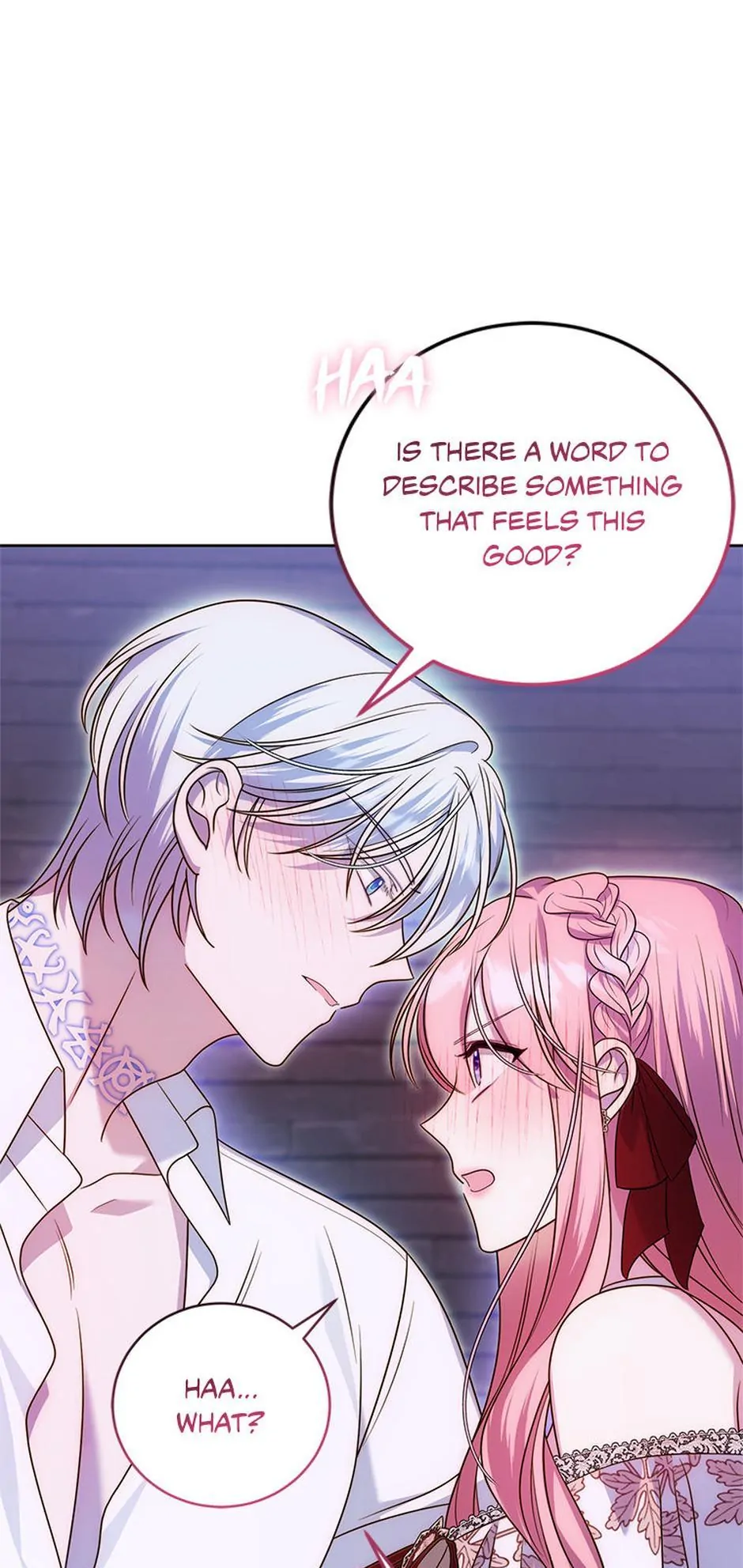 I Met the Male Lead In Prison (2023) Chapter 32 - page 21