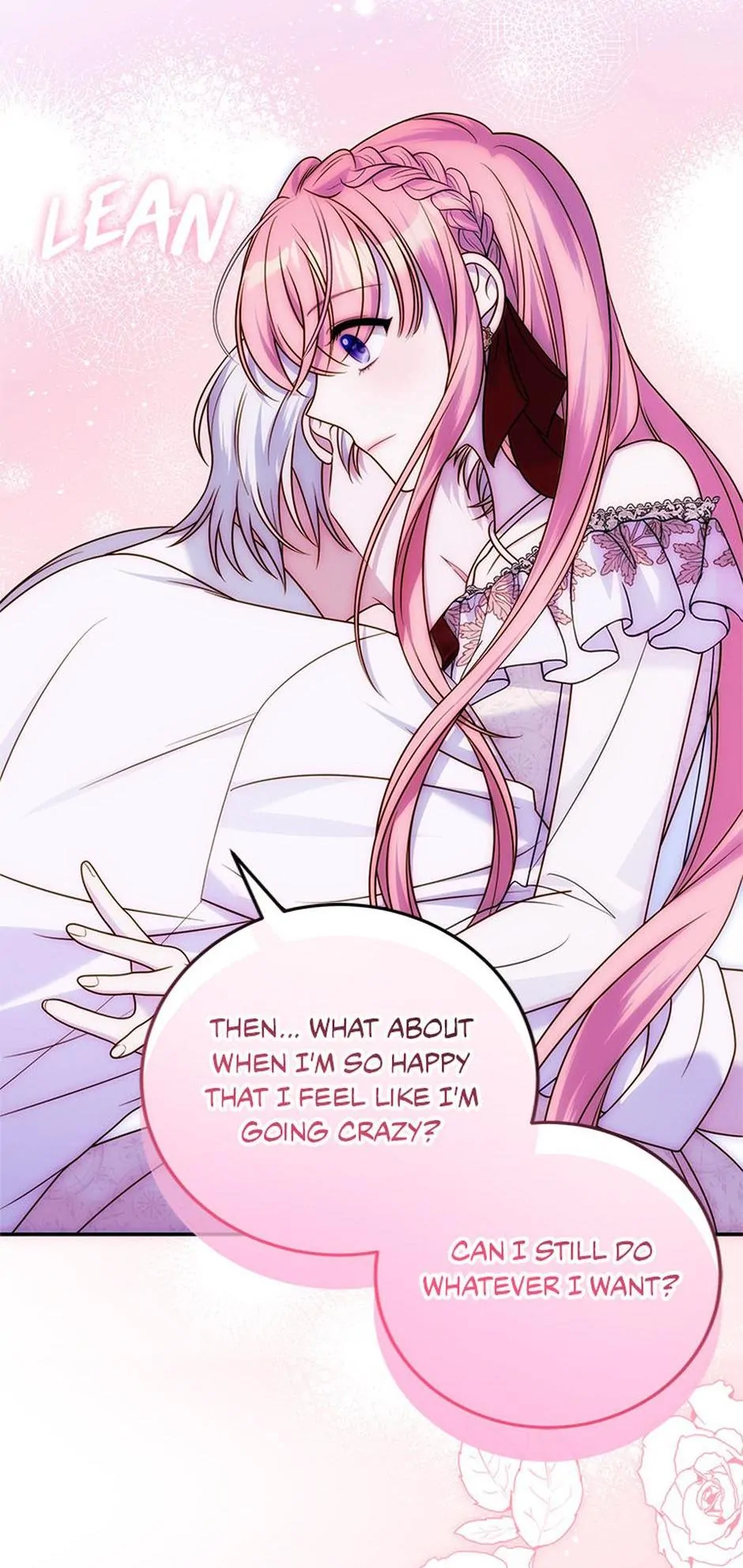 I Met the Male Lead In Prison (2023) Chapter 32 - page 24