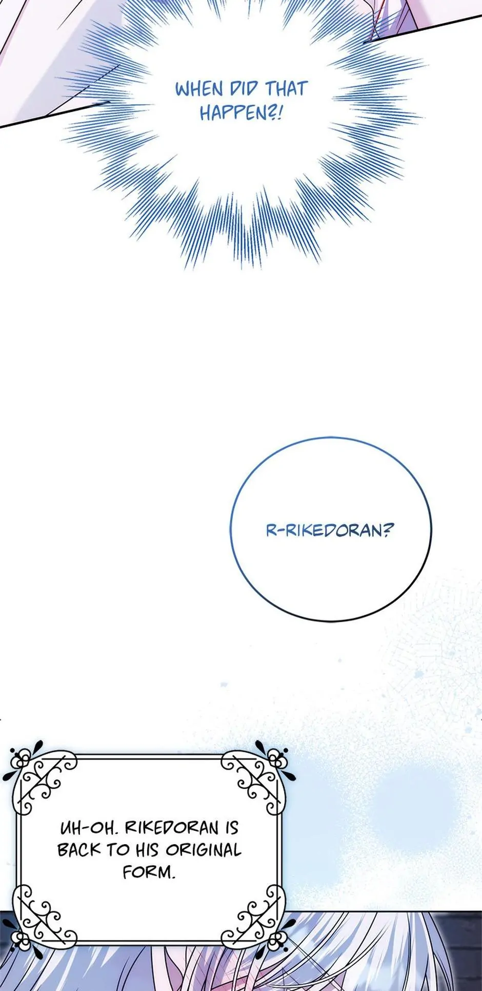 I Met the Male Lead In Prison (2023) Chapter 32 - page 32
