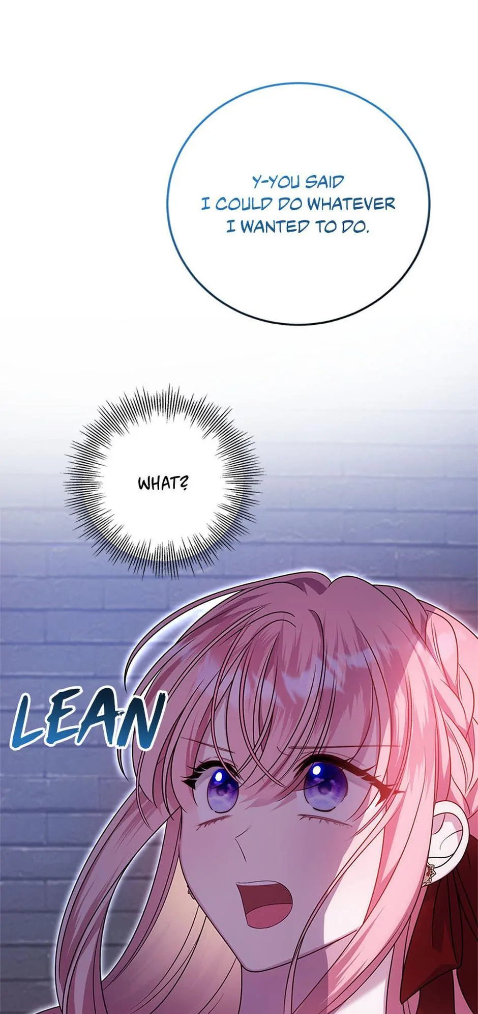 I Met the Male Lead In Prison (2023) Chapter 32 - page 35