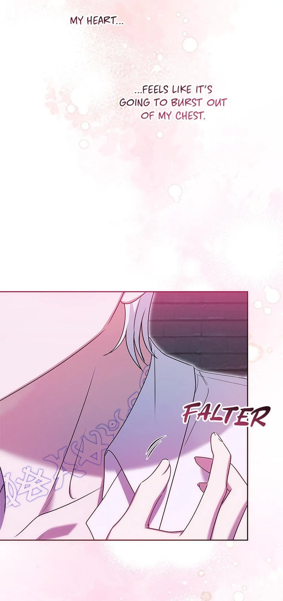 I Met the Male Lead In Prison (2023) Chapter 32 - page 39