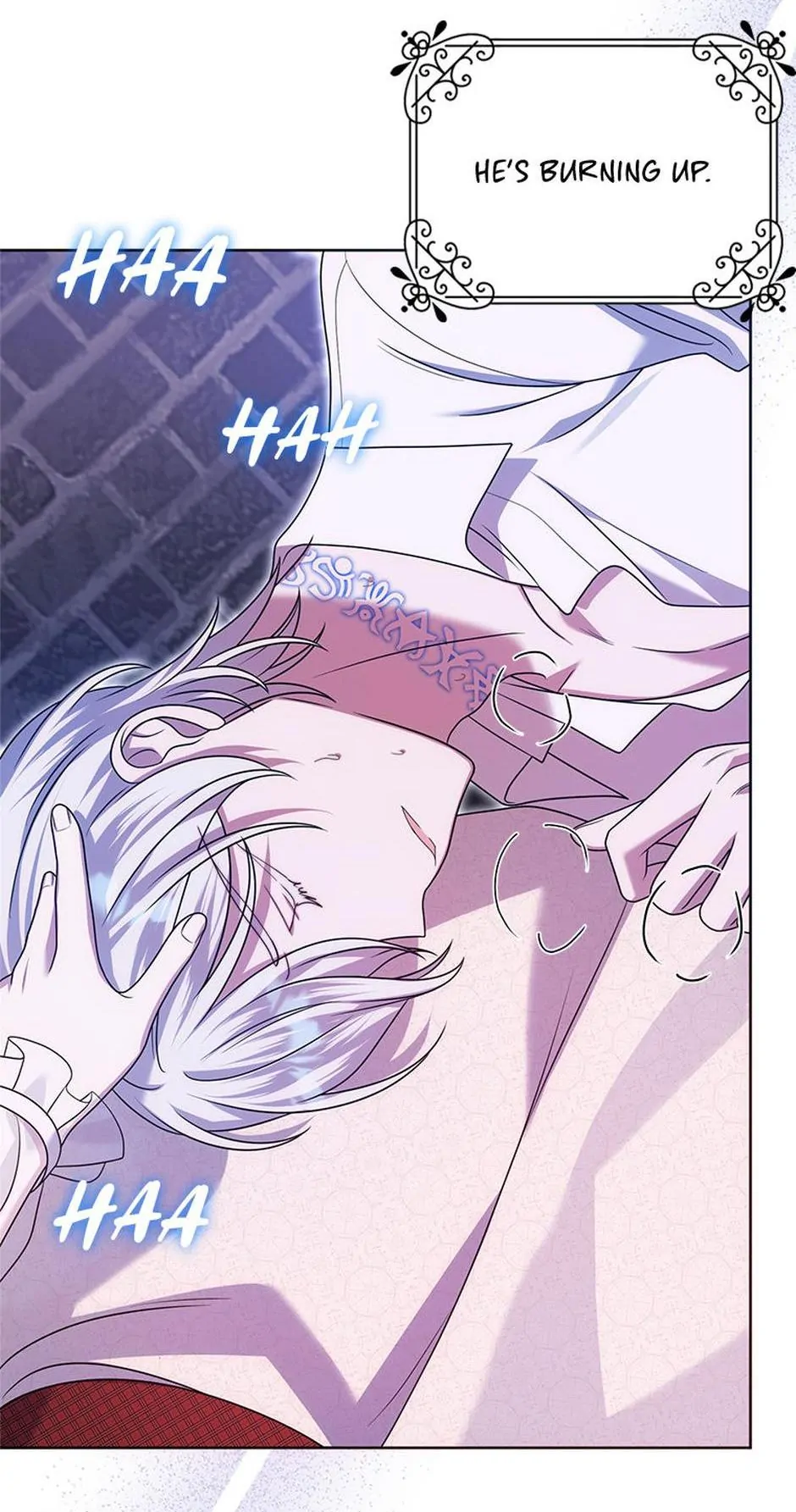 I Met the Male Lead In Prison (2023) Chapter 32 - page 45