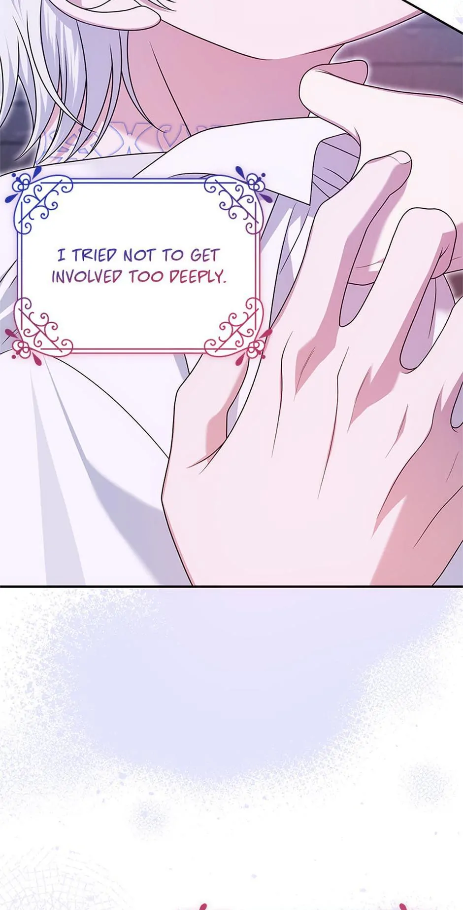 I Met the Male Lead In Prison (2023) Chapter 32 - page 5