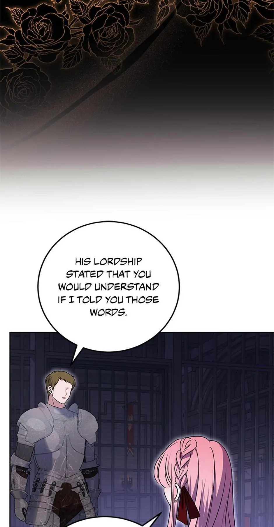 I Met the Male Lead In Prison (2023) Chapter 32 - page 54