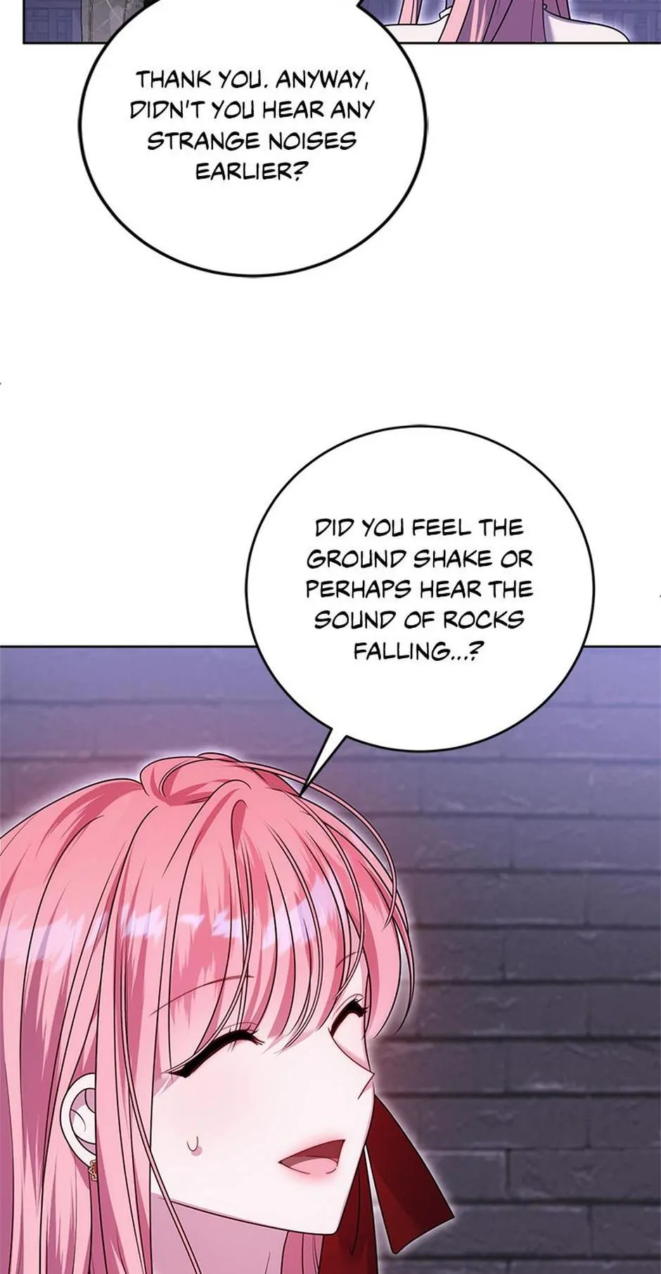 I Met the Male Lead In Prison (2023) Chapter 32 - page 55