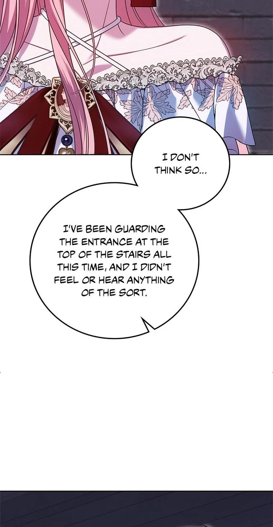 I Met the Male Lead In Prison (2023) Chapter 32 - page 56