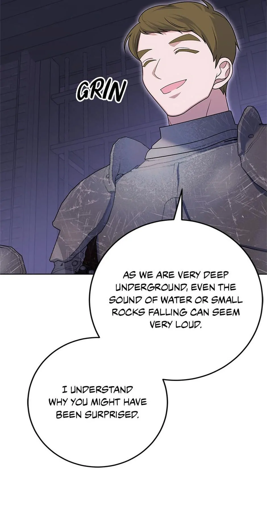 I Met the Male Lead In Prison (2023) Chapter 32 - page 57