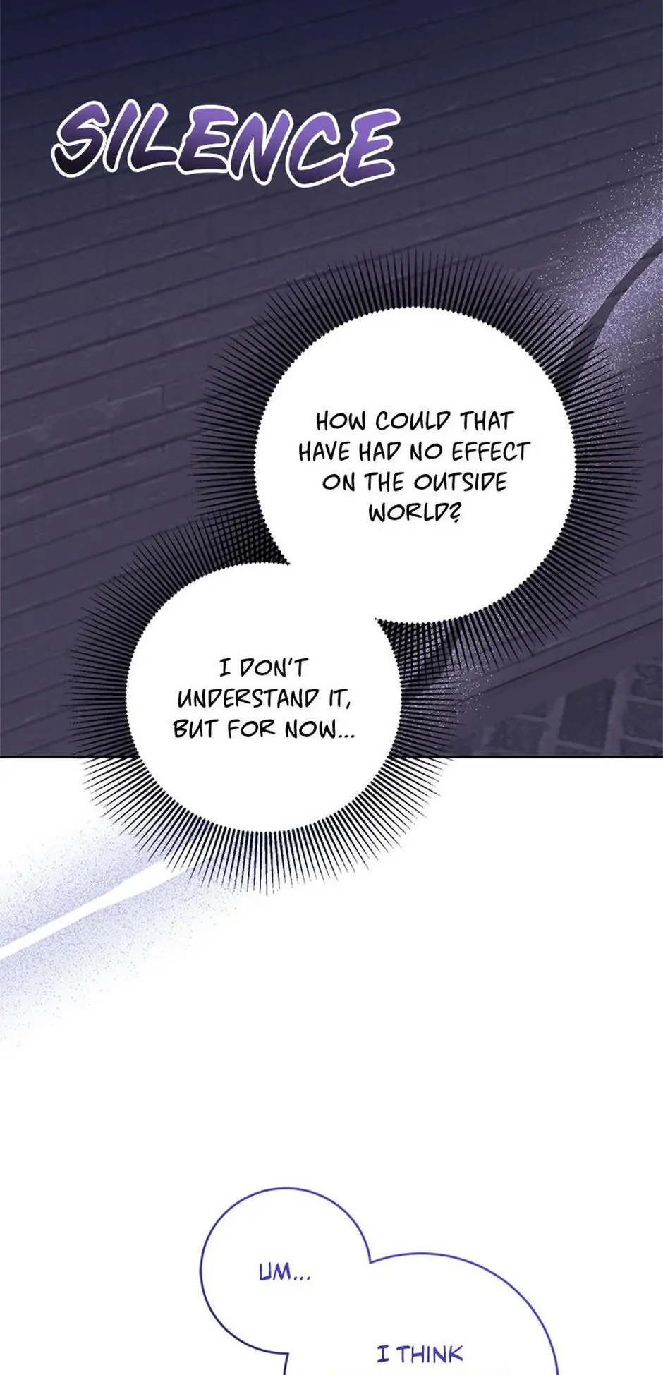 I Met the Male Lead In Prison (2023) Chapter 32 - page 59