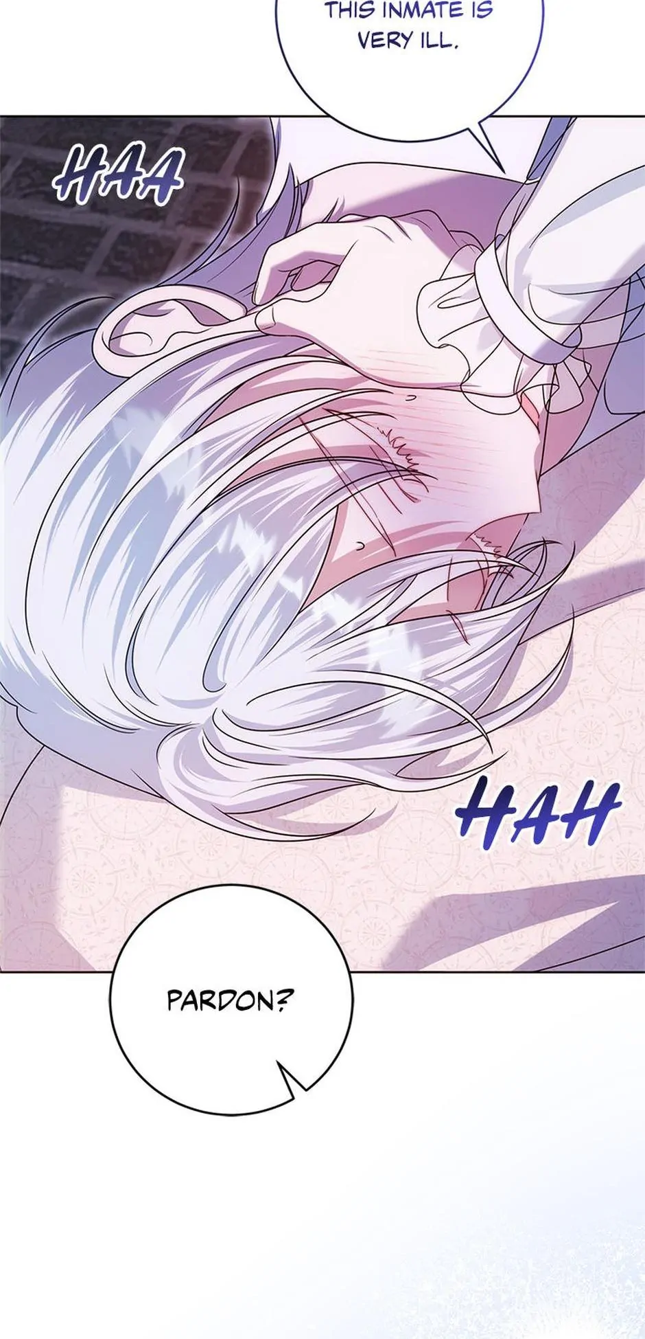 I Met the Male Lead In Prison (2023) Chapter 32 - page 60