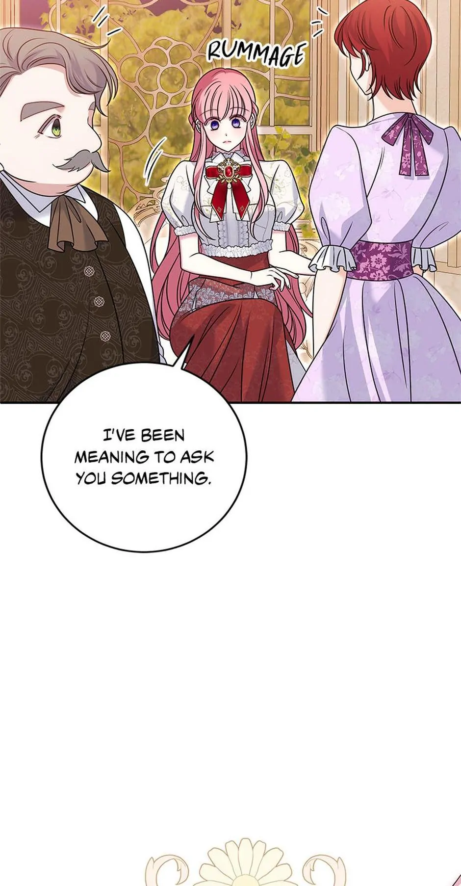 I Met the Male Lead In Prison (2023) Chapter 32 - page 79